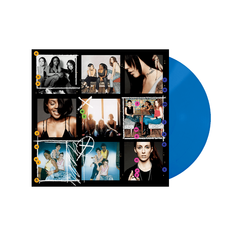 Buy Online Sugababes - Anniversary Remixes Blue