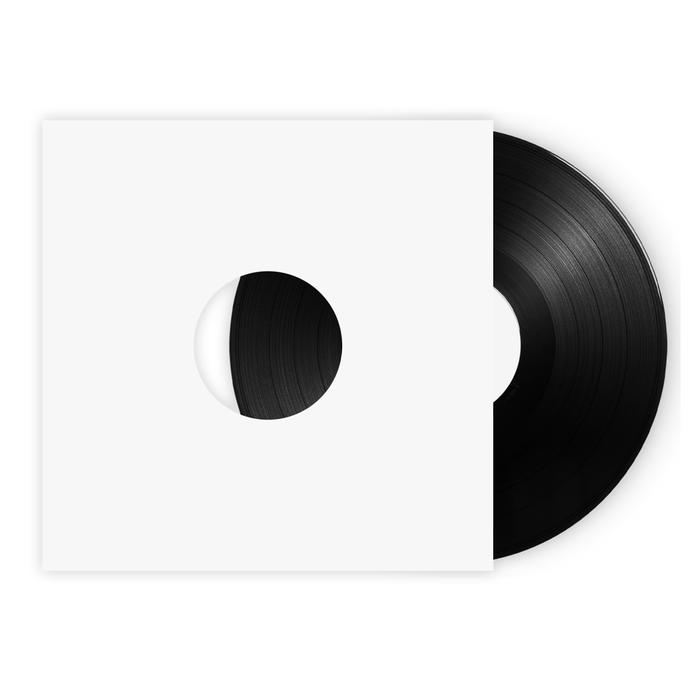 Rainy Sunday Afternoon Test Pressing