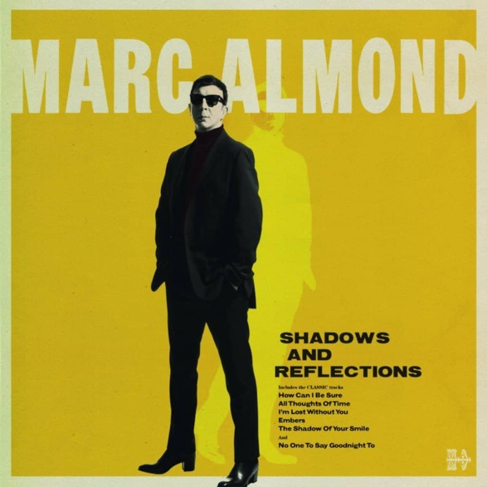 Buy Online Marc Almond - Shadows And Reflections Deluxe