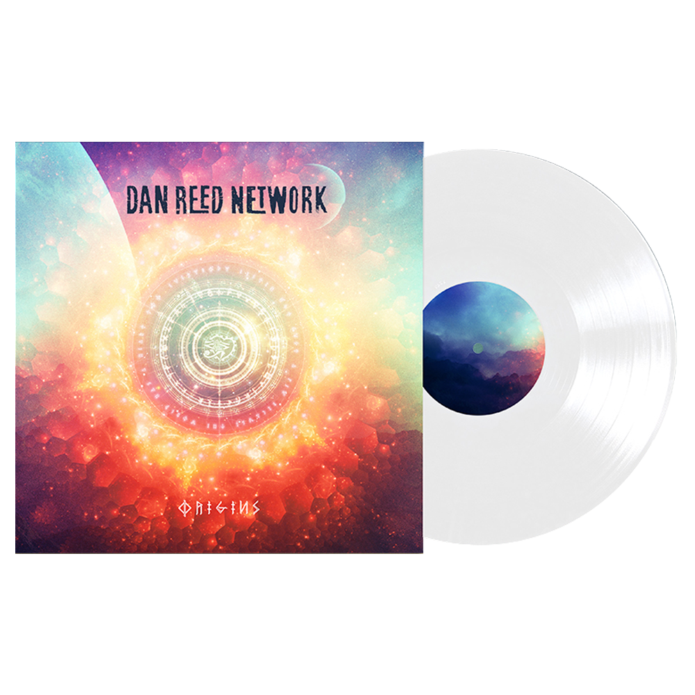 Buy Online Dan Reed Network - Origins White