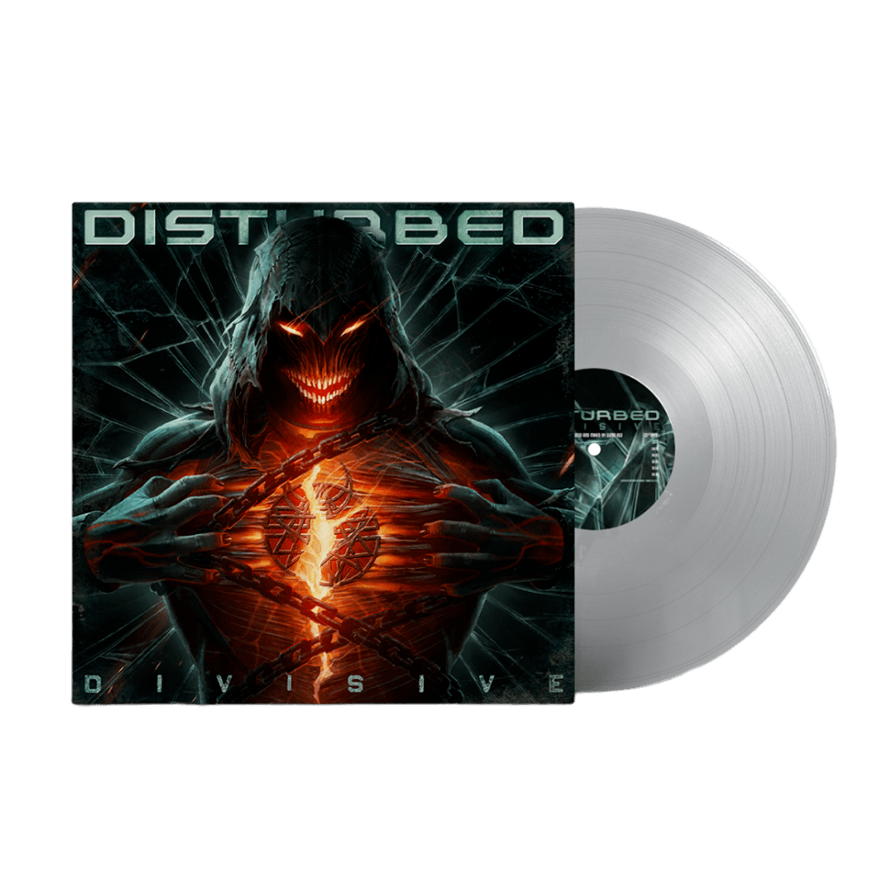 The Sickness 25th Anniversary Edition 2-Disc | Disturbed