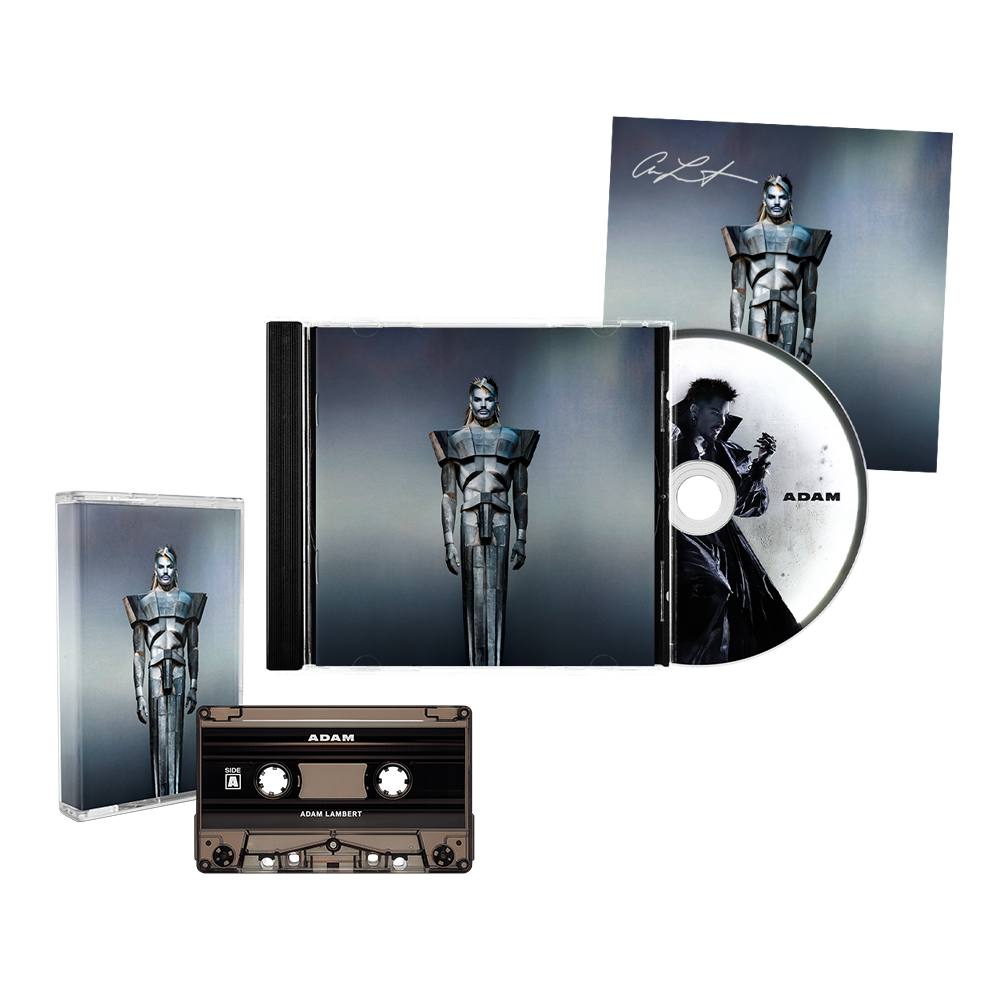 Adam Lambert Official Store