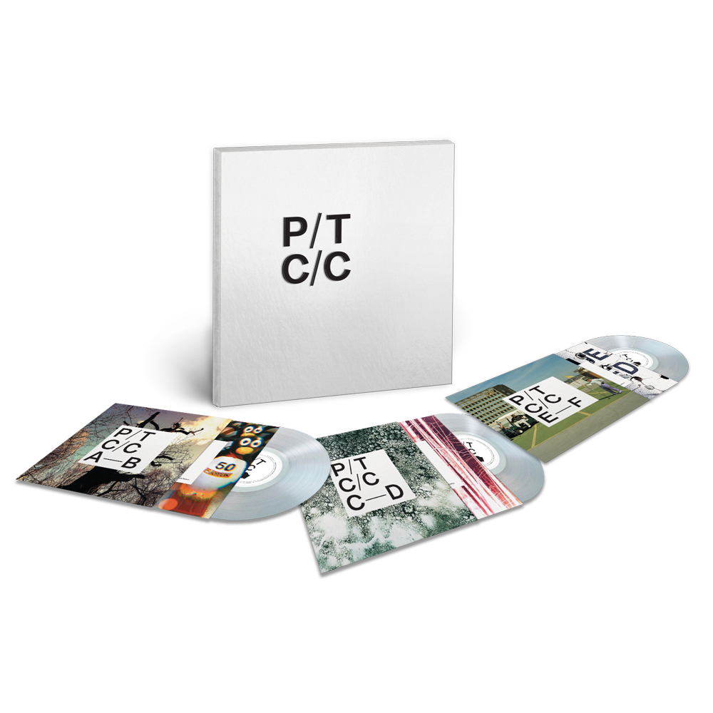 Porcupine Tree ８アルバムセット Porcupine Tree 8アルバムセット Porcupine Tree 8アルバム