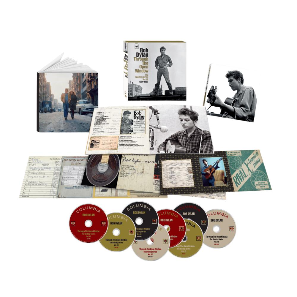 The Best of The Cutting Edge 1965-1966: The Bootleg Series, Vol