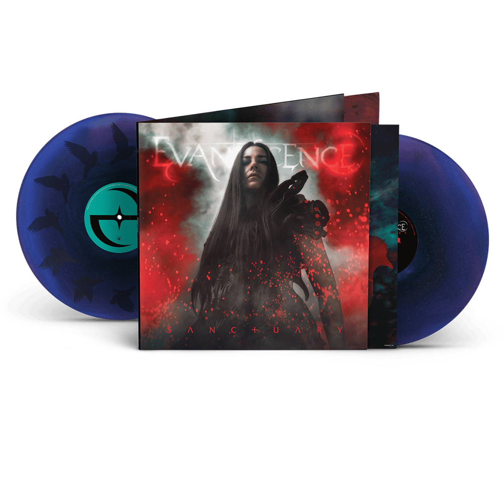 The Bitter Truth | Evanescence | Townsend Music