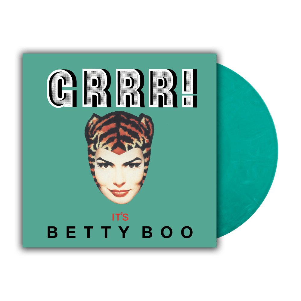 Betty Boo Official Store