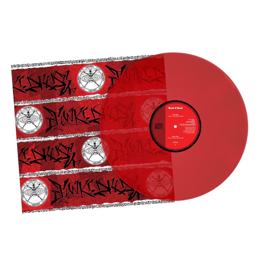 Soul II Soul Official Store