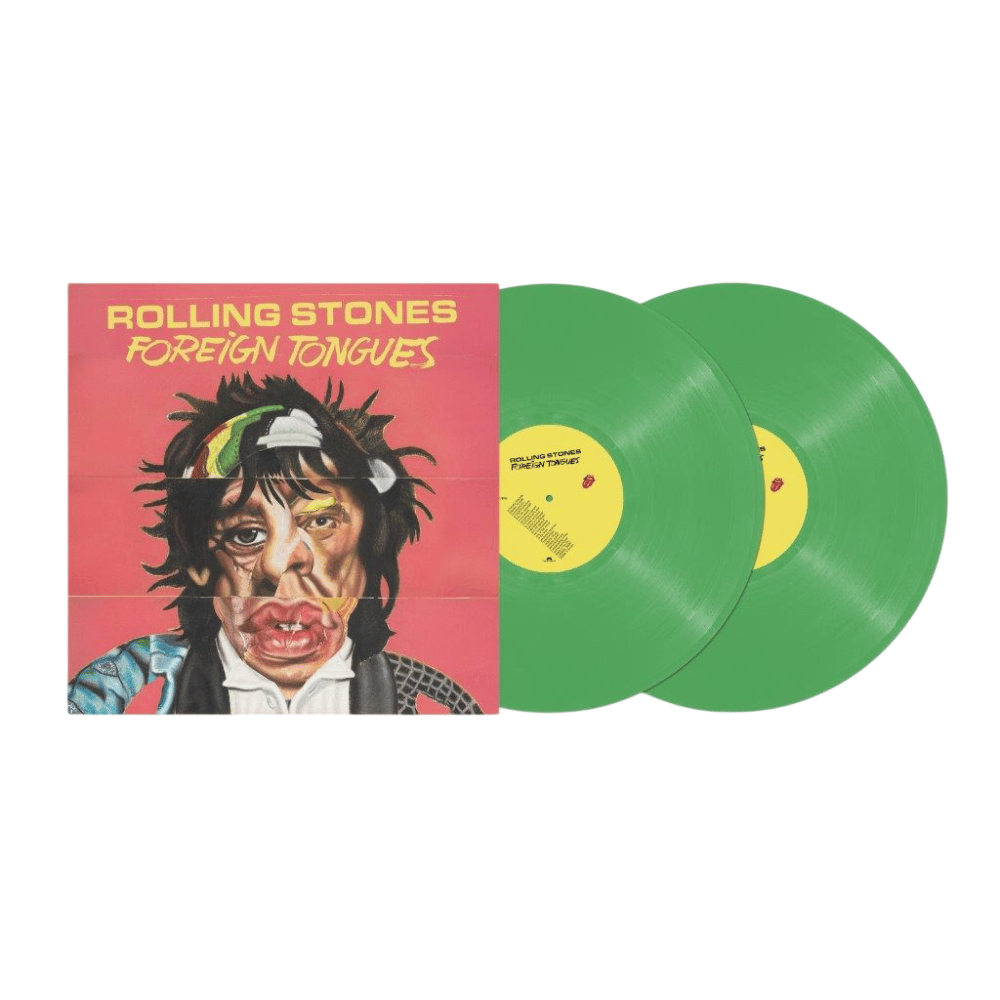 Townsend Music Store // Exclusive & Limited-Edition Vinyl - The