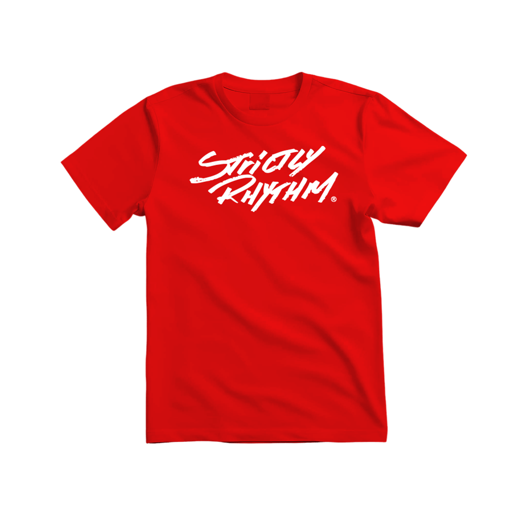 Strictly Rhythm Official Store Strictly Rhythm Official Store
