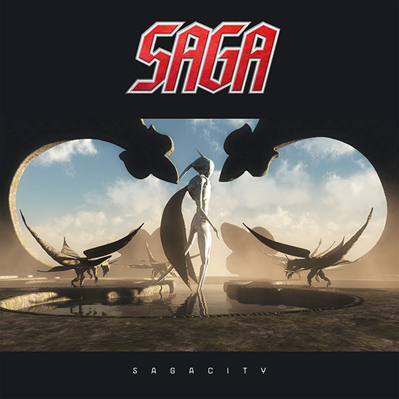 Buy Online SAGA - Sagacity