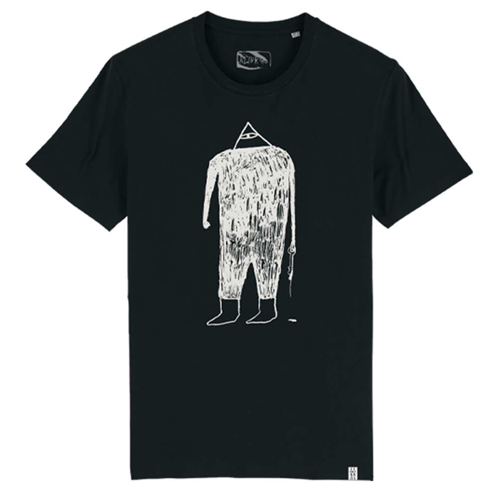 Buy Online Sigur Rós - Monsters T-Shirt