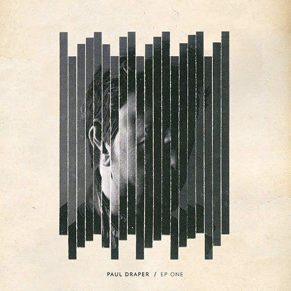 Buy Online Paul Draper - EP ONE (12-Inch Heavy Vinyl)