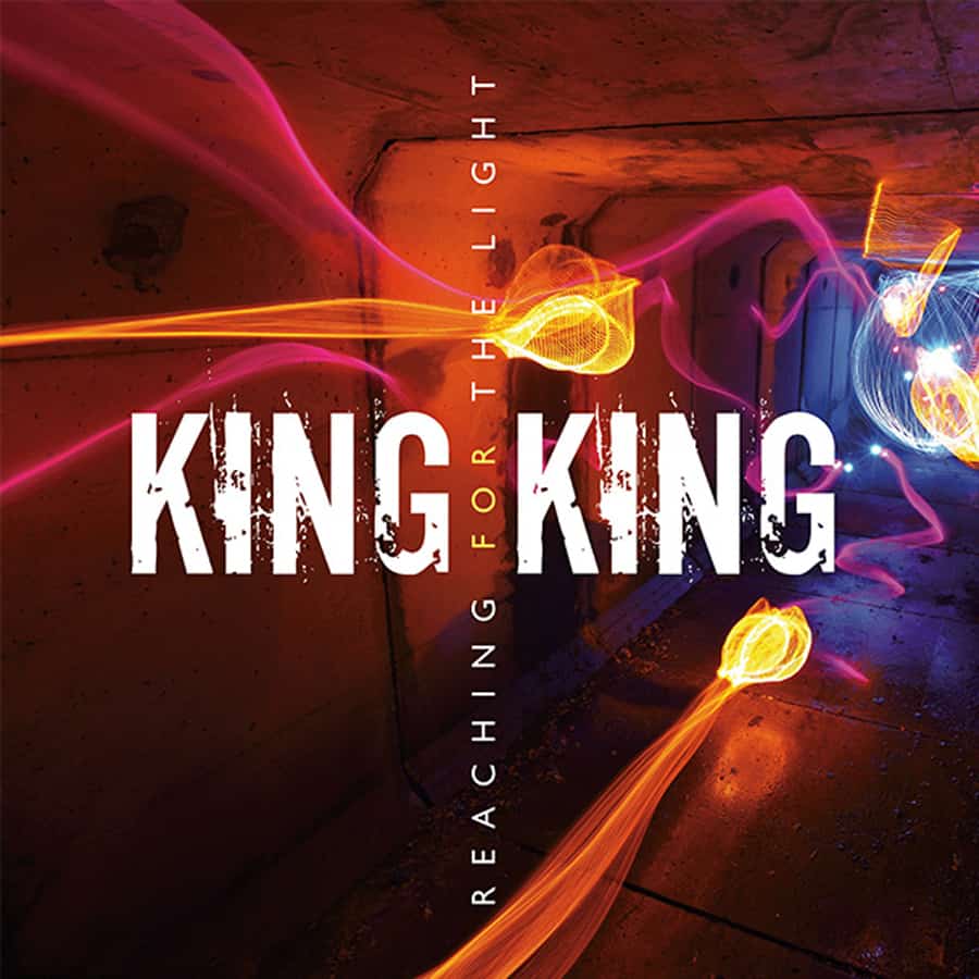 Buy Online King King - Reaching For The Light