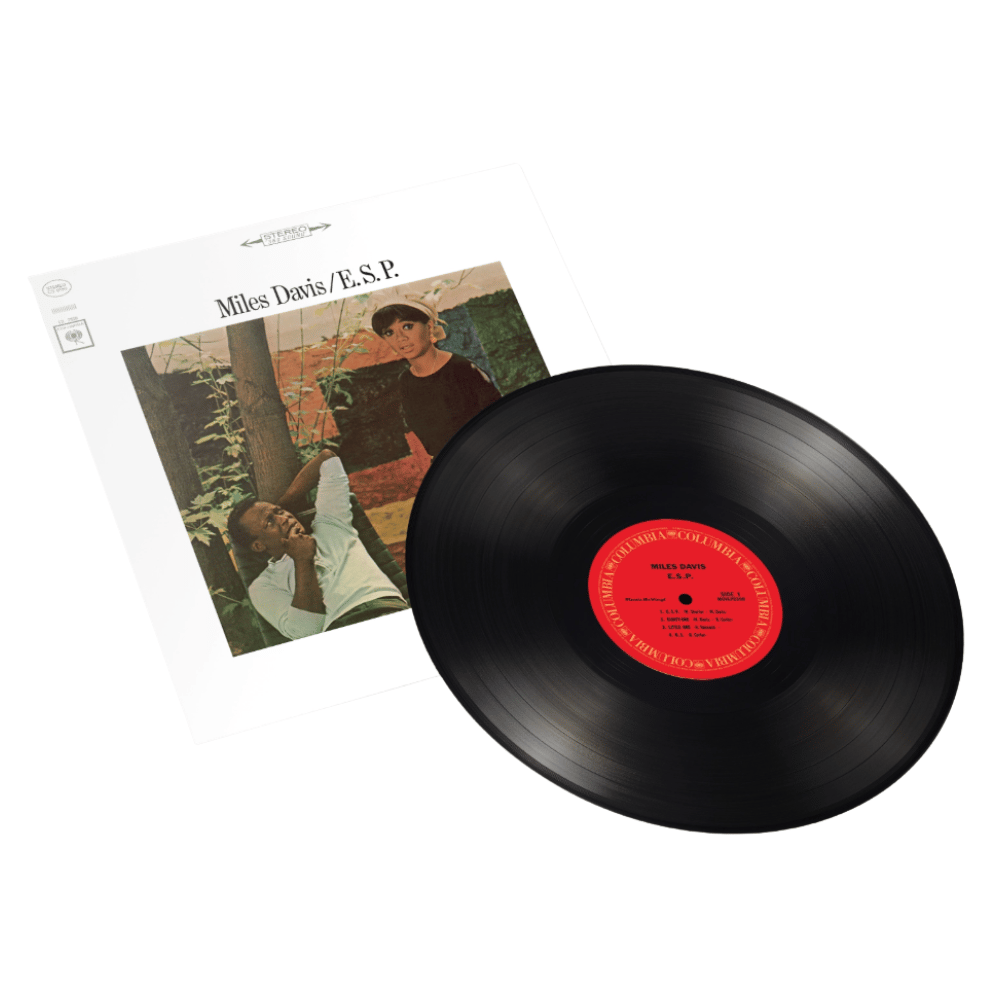 The Complete Plugged Nickel 1965 10LP | Miles Davis | Townsend Music