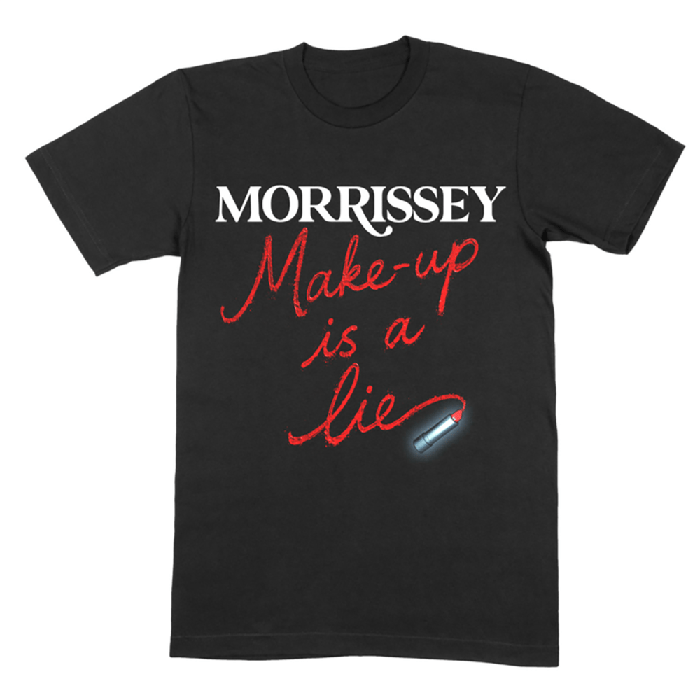 Townsend Music - Morrissey
