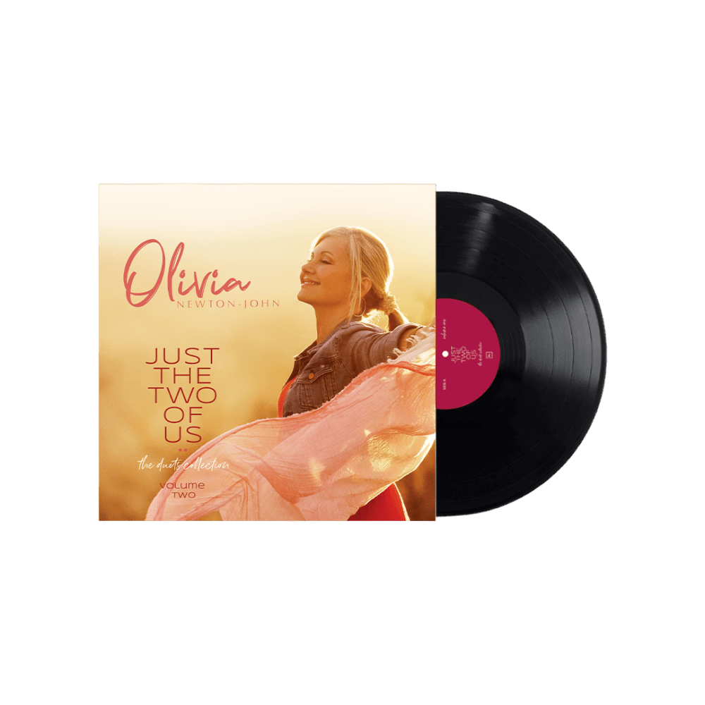 If Not For You (50th Anniversary Deluxe Edition) 2-Disc | Olivia