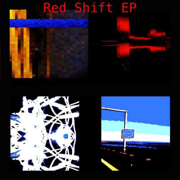 Buy Online Blancmange - Red Shift EP