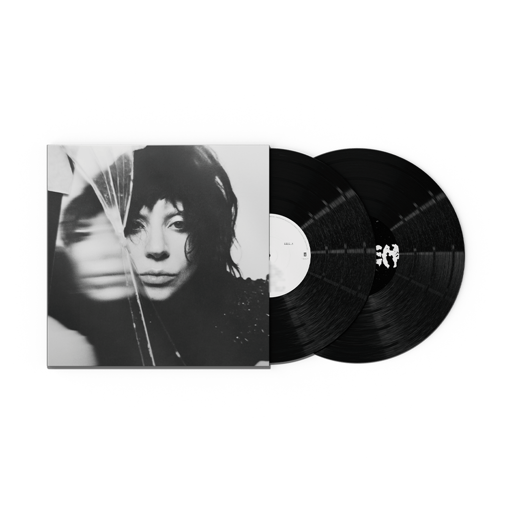 【新品未開封】【LP】Lady GagaArtpop＜Black Vinyl＞ Artpop | Lady Gaga | Townsend Music