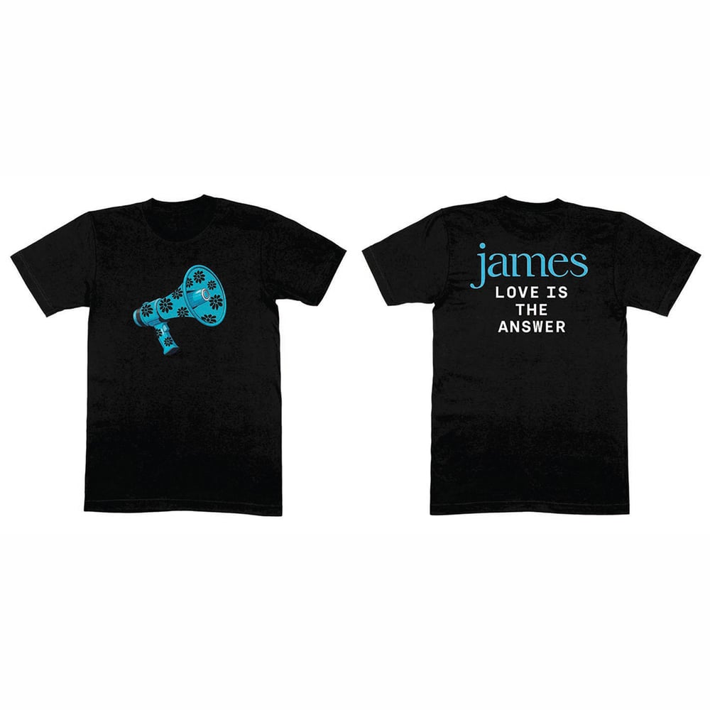 James Official Store - Products