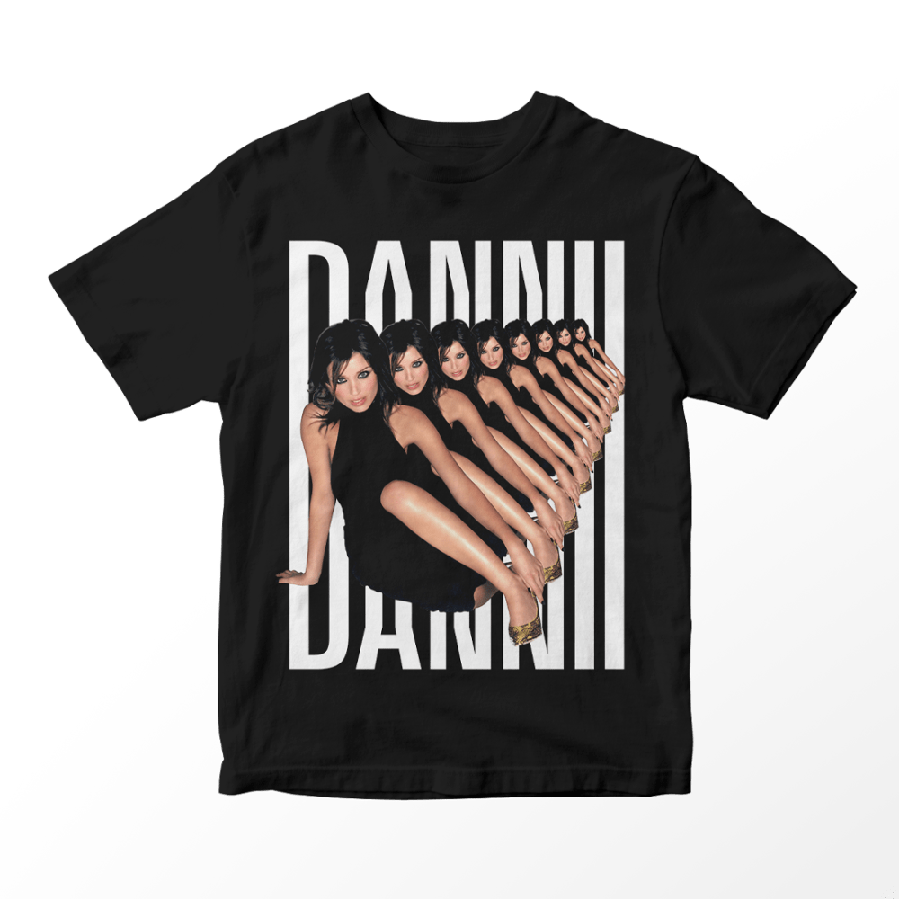 Dannii Minogue - Neon Nights - Products