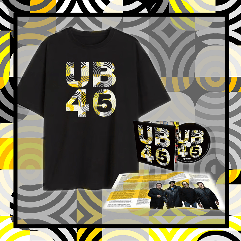 【中古】 UB40/HOMEGROWN : UB40/ホームグローン hqdefault.jpg
