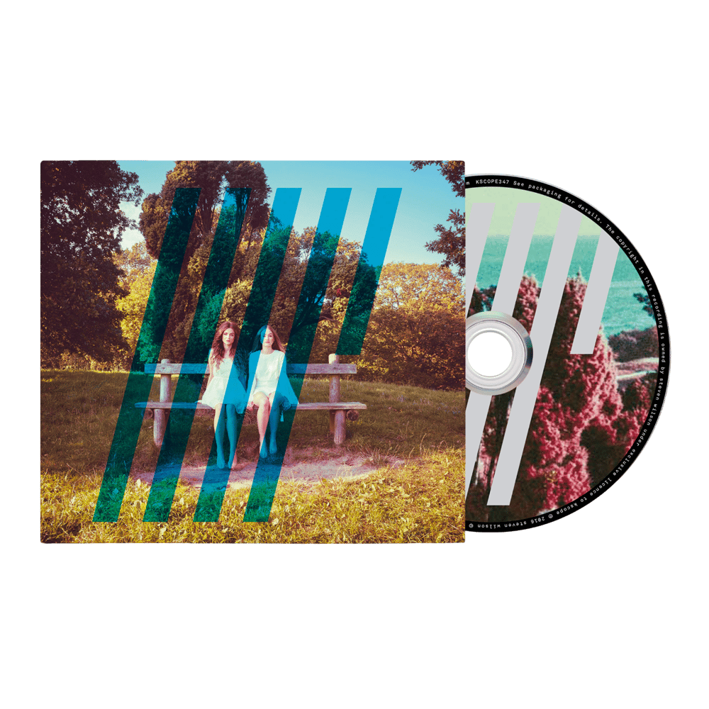 Steven Wilson store - Products