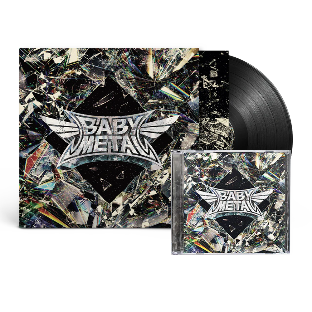 Live At Wembley | Babymetal | Townsend Music