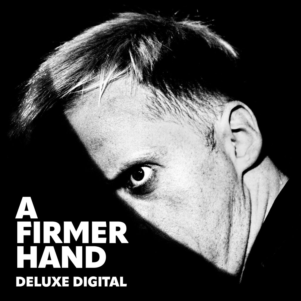 A Firmer Hand Deluxe Digital | Hamish Hawk | Hamish Hawk Official Store