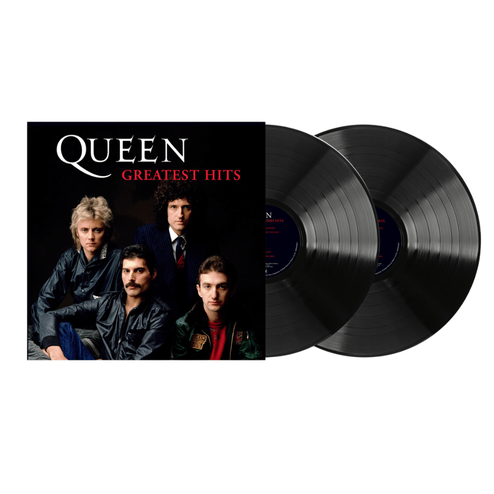 Greatest Hits II | Queen | Townsend Music
