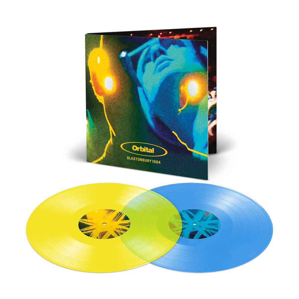 Store - ORBITAL