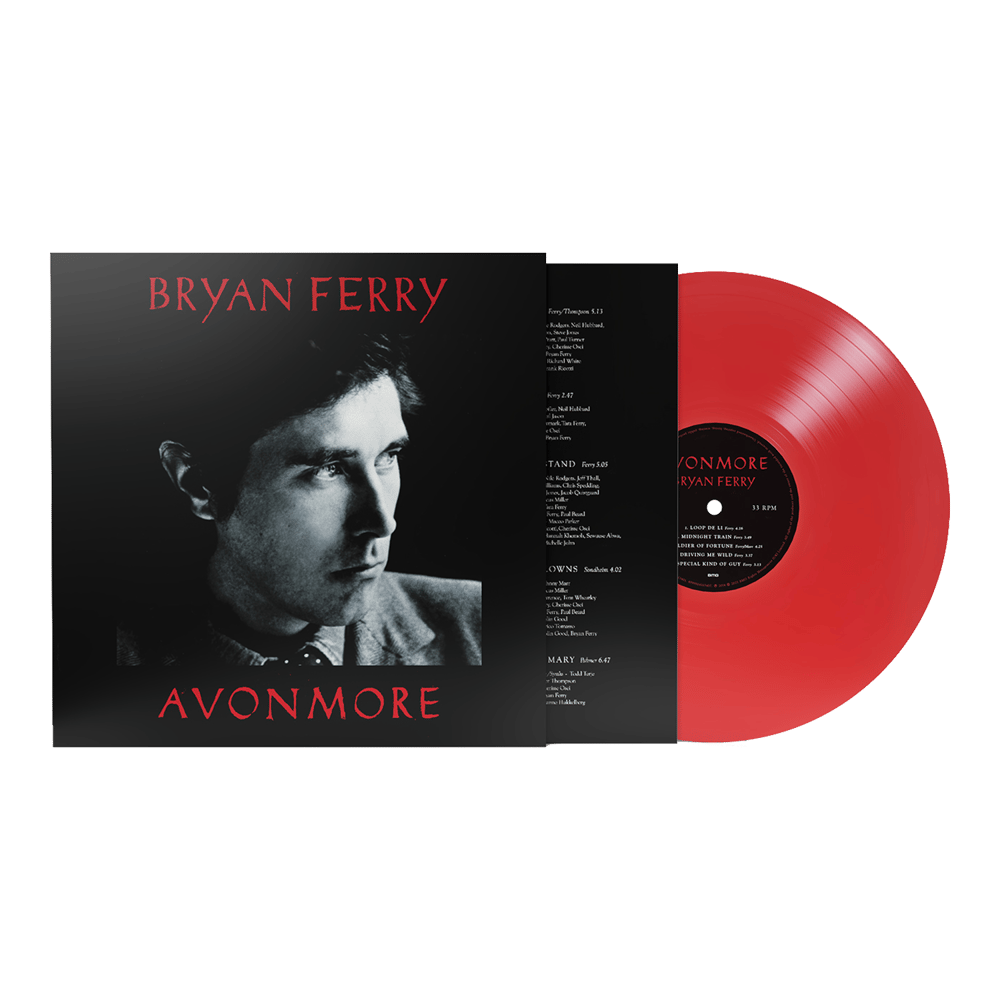 超希少・8cm CDシングル！ブライアン フェリー/KISS AND TELL Bryan Ferry – Kiss And Tell | Releases | Discogs