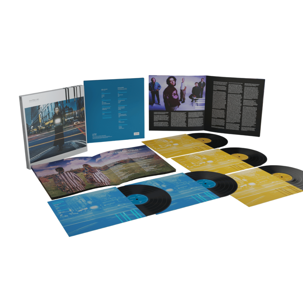 Townsend Music Store // Exclusive & Limited-Edition Vinyl - Products