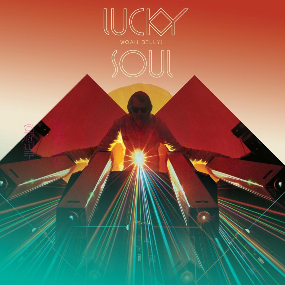 Buy Online Lucky Soul - Woah Billy! / White Russian Doll