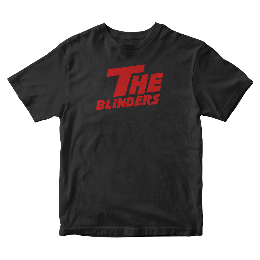 Buy Online The Blinders - The Shining T-Shirt