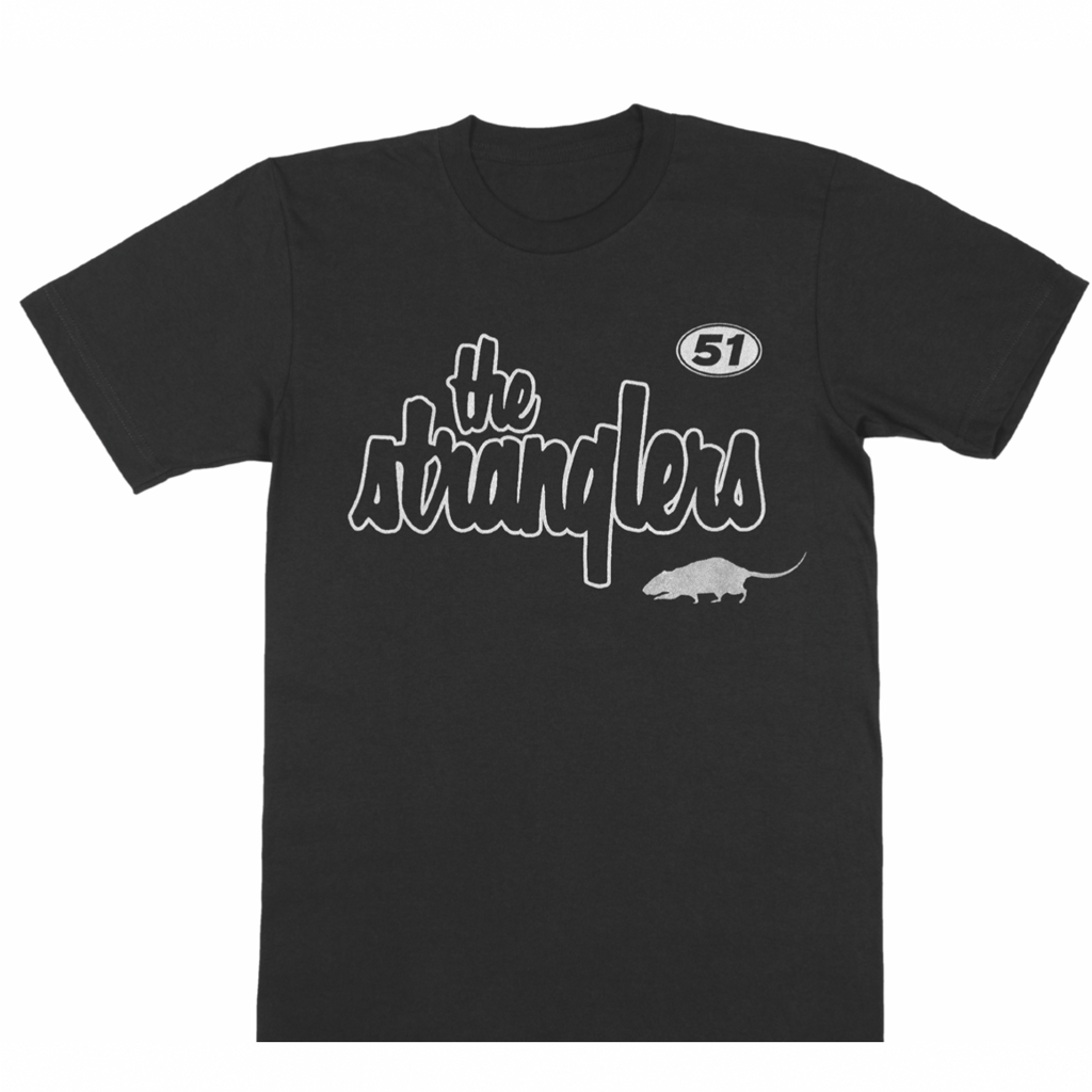 Stranglers Official Store