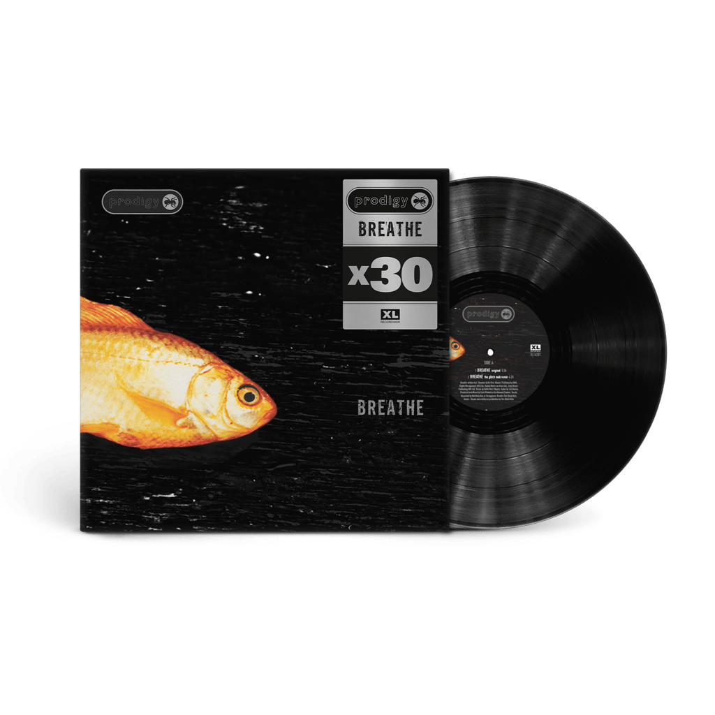Buy Online The Prodigy - Breathe (30th Anniversary)