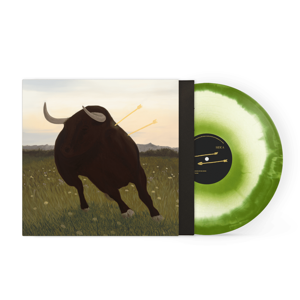 Townsend Music Store // Exclusive & Limited-Edition Vinyl - Products