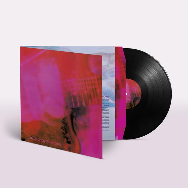 Loveless | My Bloody Valentine | Townsend Music