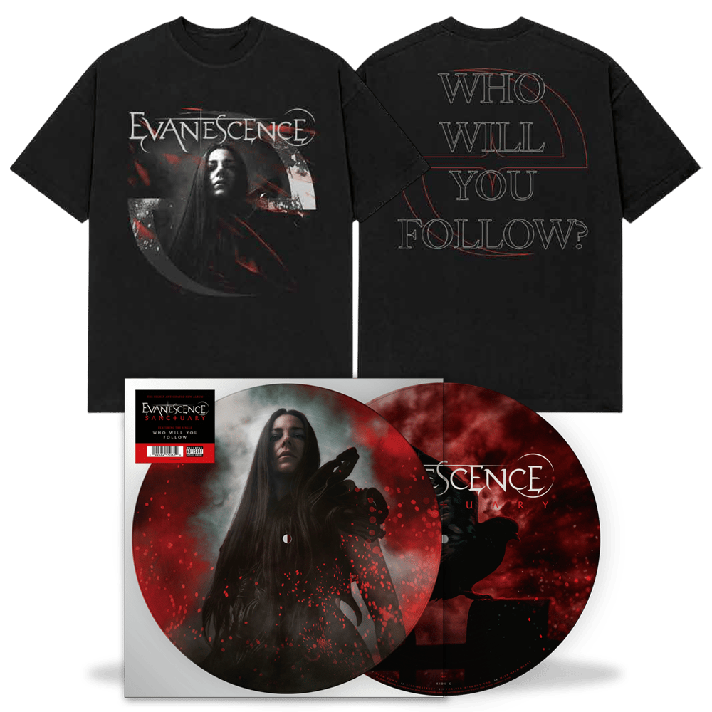 Evanescence | Official Store