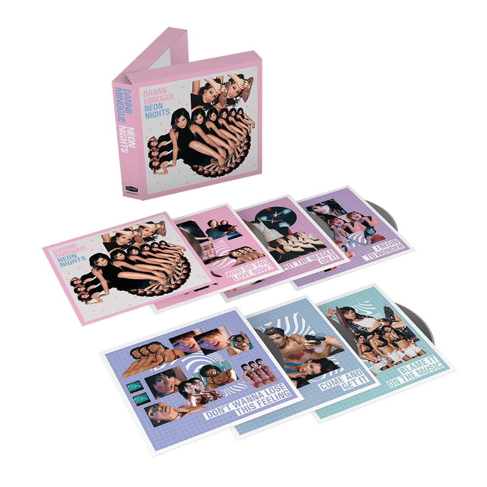 Townsend Music store - Products