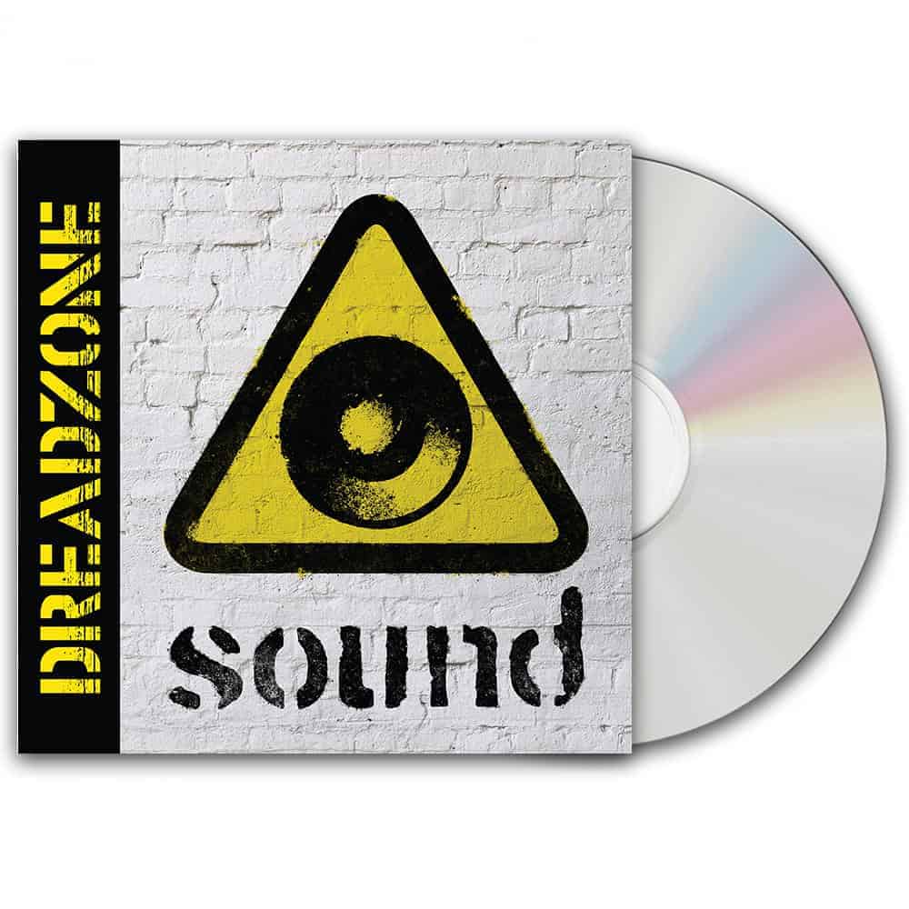 Buy Online Dreadzone - Sound