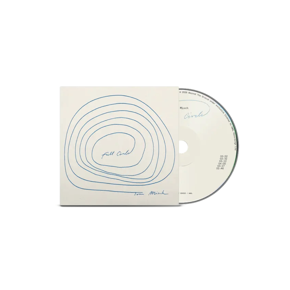 Full Circle (Deluxe Digital Download) | Tom Misch | Townsend Music