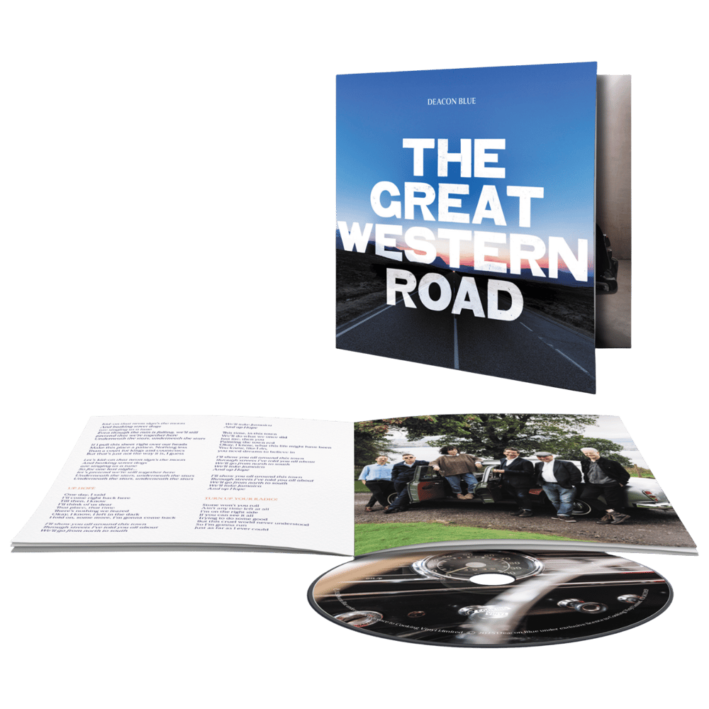 洋楽 deacon blue Deacon Blue - Live in Tokyo, 1993 (PART 1) Art Track - YouTube