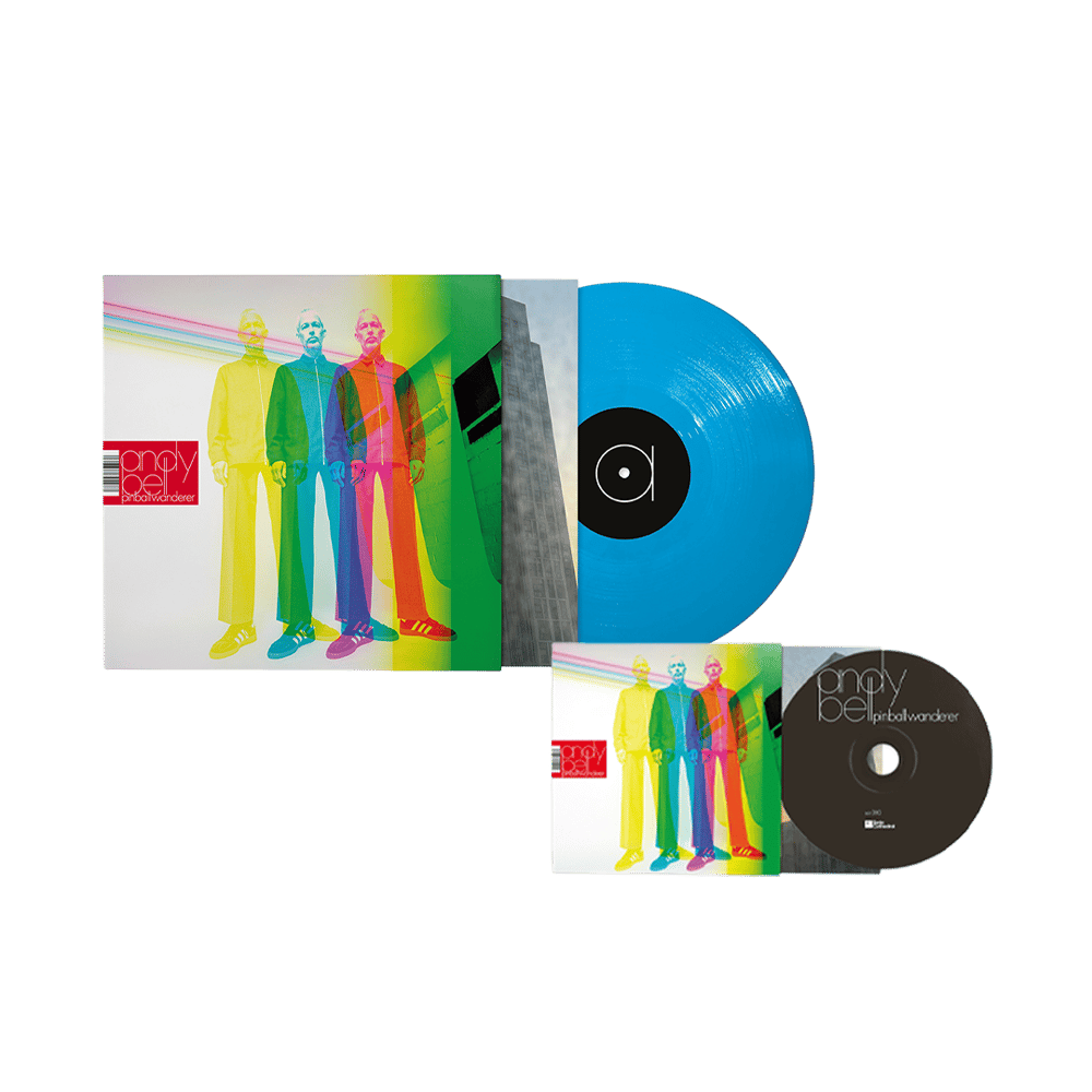 Album art