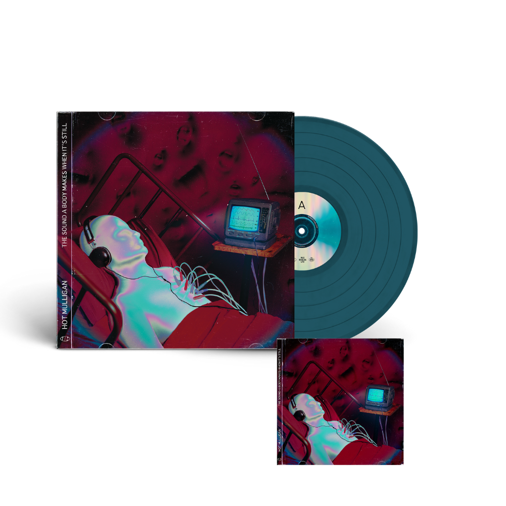Album art