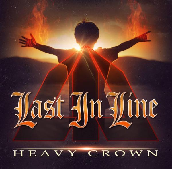 Buy Online Last in Line - Heavy Crown Deluxe