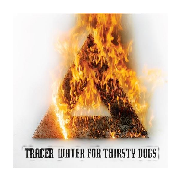 Buy Online Tracer - Water For Thirsty Dogs