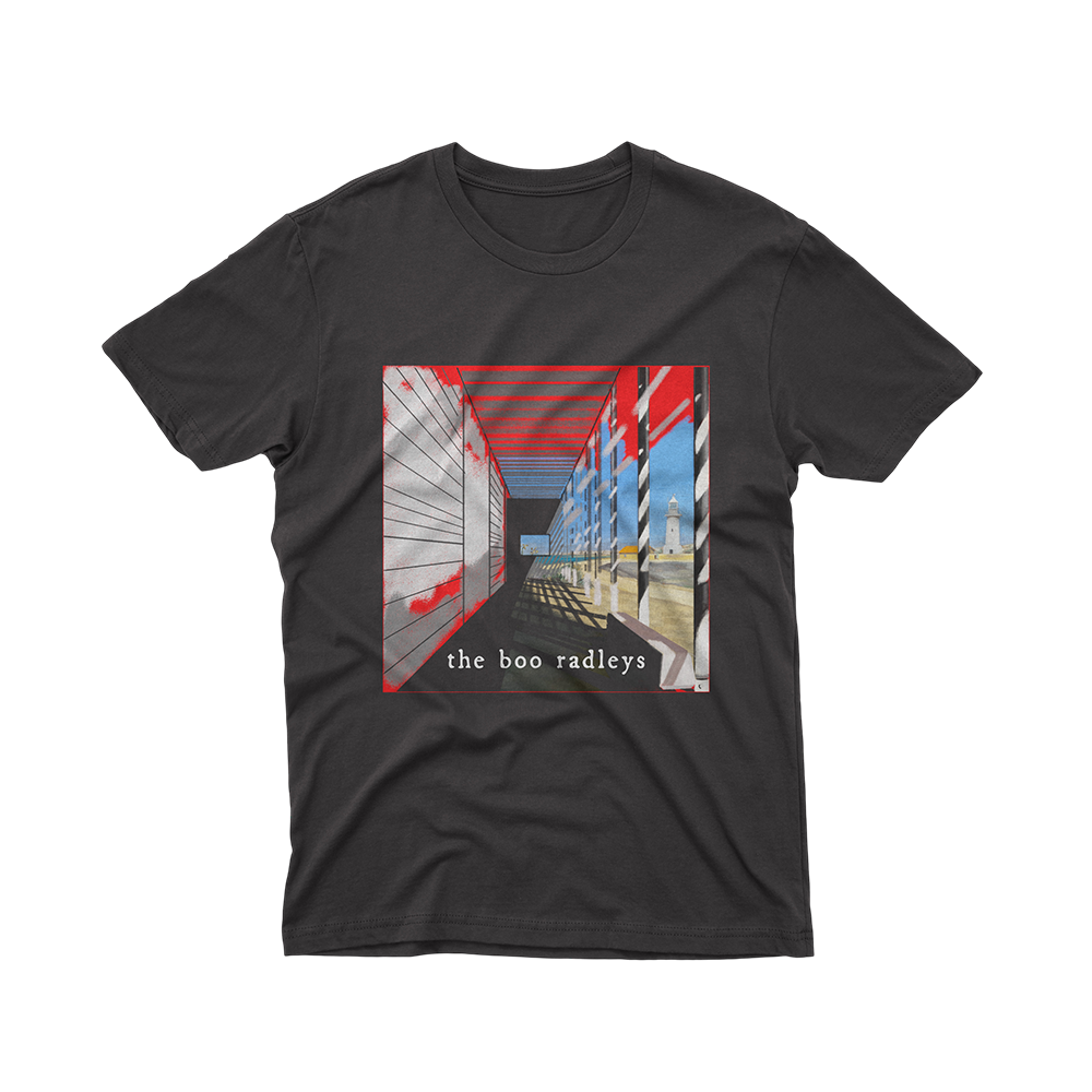 The Boo Radleys Official Store