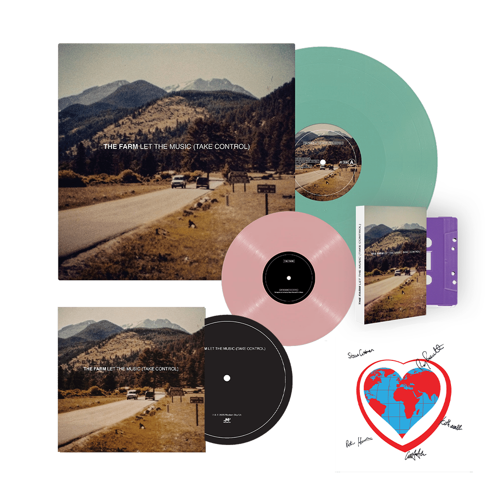 Album art