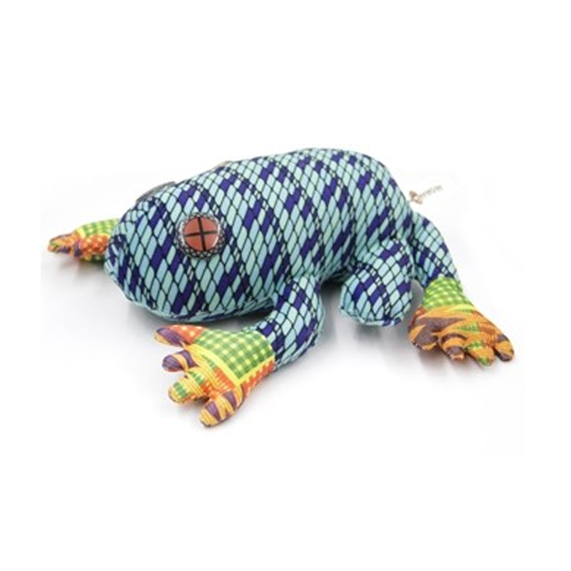 Buy Online Book Of Mormon - Plush Frog
